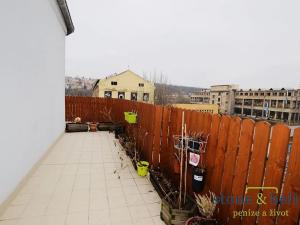 Prodej bytu 1+1, Praha - Vysočany, Kolbenova, 80 m2