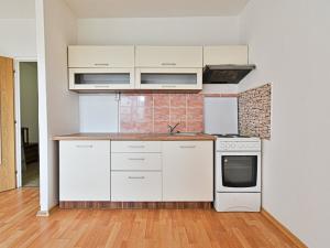 Pronájem bytu 1+kk, Brno, Blatnická, 33 m2