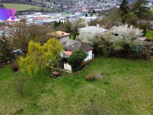 Prodej chalupy, Zlín, Kosov II, 66 m2