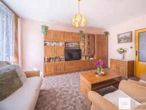 Prodej bytu 3+1, Nymburk, Růžová, 62 m2
