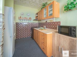 Prodej bytu 3+1, Nymburk, Růžová, 62 m2