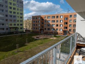 Prodej bytu 3+1, Nymburk, Růžová, 62 m2