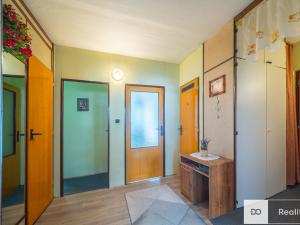 Prodej bytu 3+1, Nymburk, Růžová, 62 m2
