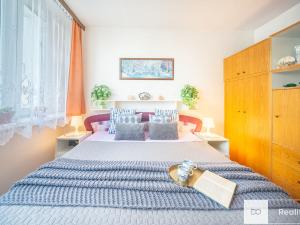 Prodej bytu 3+1, Nymburk, Růžová, 62 m2