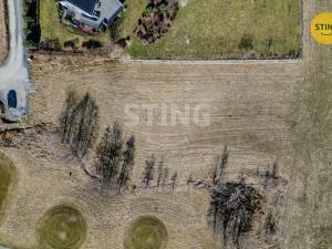 Prodej pozemku pro bydlení, Ostravice, 2058 m2