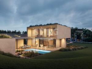 Prodej pozemku pro bydlení, Ostravice, 2058 m2