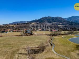 Prodej pozemku pro bydlení, Ostravice, 2058 m2