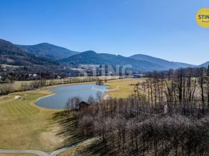 Prodej pozemku pro bydlení, Ostravice, 2058 m2