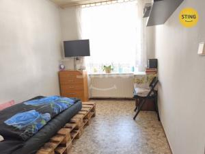 Prodej komerční nemovitosti, Rožná, 400 m2