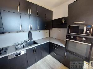 Pronájem bytu 3+1, Opava - Předměstí, Haškova, 66 m2