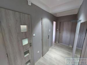 Pronájem bytu 3+1, Opava - Předměstí, Haškova, 66 m2