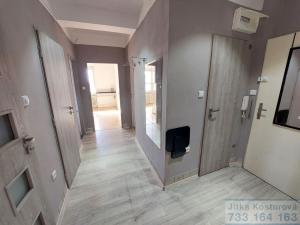 Pronájem bytu 3+1, Opava - Předměstí, Haškova, 66 m2