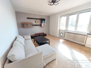 Pronájem bytu 3+1, Opava - Předměstí, Haškova, 66 m2