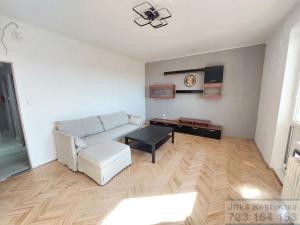 Pronájem bytu 3+1, Opava - Předměstí, Haškova, 66 m2