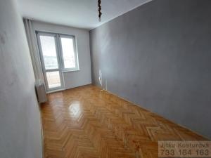 Pronájem bytu 3+1, Opava - Předměstí, Haškova, 66 m2