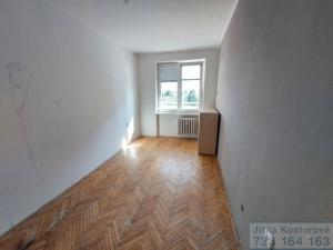 Pronájem bytu 3+1, Opava - Předměstí, Haškova, 66 m2