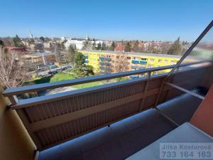 Pronájem bytu 3+1, Opava - Předměstí, Haškova, 66 m2