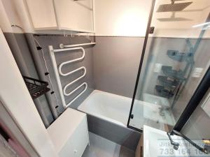 Pronájem bytu 3+1, Opava - Předměstí, Haškova, 66 m2