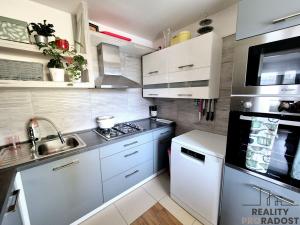 Prodej bytu 3+1, Orlová, Vnitřní, 71 m2