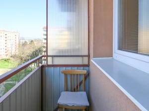 Pronájem bytu 2+1, Uherské Hradiště, Na Rybníku, 53 m2