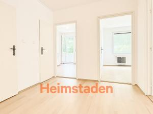 Pronájem bytu 3+1, Frýdek-Místek - Místek, Československé armády, 67 m2