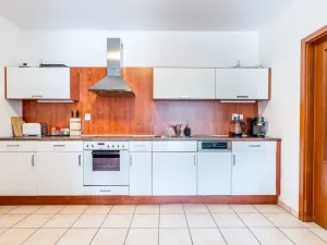 Pronájem bytu 2+kk, Brno - Lesná, Haškova, 79 m2