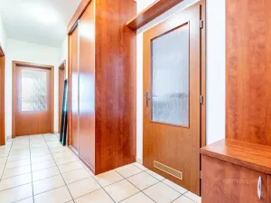 Pronájem bytu 2+kk, Brno - Lesná, Haškova, 79 m2