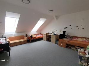 Pronájem rodinného domu, Štěpánov, 120 m2