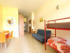 Prodej bytu 1+1, Montesilvano,Itálie, 55 m2