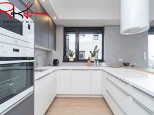 Prodej bytu 1+kk, Praha - Vysočany, Pod Harfou, 36 m2