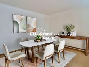Prodej atypického bytu, Praha - Staré Město, Karoliny Světlé, 143 m2