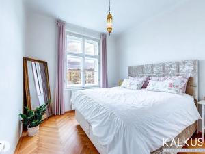 Prodej bytu 4+kk, Hradec Králové, třída Karla IV., 95 m2