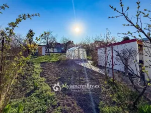 Prodej rodinného domu, Znojmo, Otokara Březiny, 215 m2
