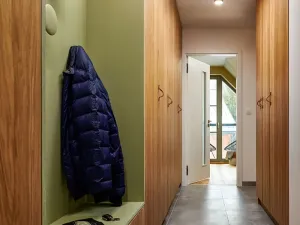 Prodej bytu 1+kk, Harrachov, 38 m2