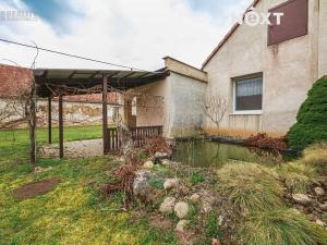 Prodej rodinného domu, Brod nad Dyjí, 146 m2