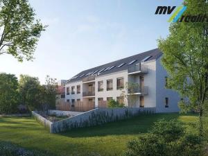 Prodej bytu 3+kk, Lysá nad Labem, Komenského, 69 m2