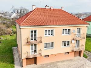 Prodej bytu 3+1, Velký Týnec, Bystřická, 68 m2