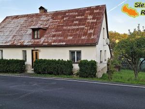 Prodej rodinného domu, Černá Voda, 80 m2