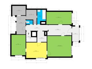 Prodej rodinného domu, Žamberk, Pod Radnicí, 142 m2