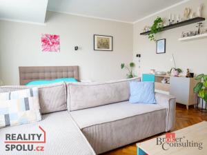 Prodej bytu 2+1, Kladno, Vítězná, 65 m2