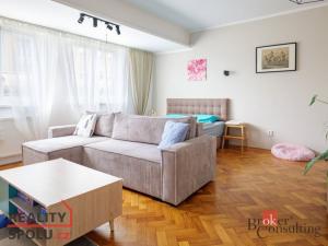 Prodej bytu 2+1, Kladno, Vítězná, 65 m2