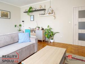 Prodej bytu 2+1, Kladno, Vítězná, 65 m2