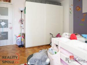 Prodej bytu 2+1, Kladno, Vítězná, 65 m2