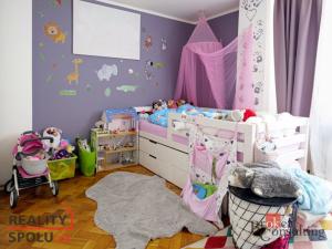 Prodej bytu 2+1, Kladno, Vítězná, 65 m2