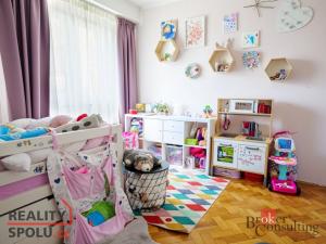 Prodej bytu 2+1, Kladno, Vítězná, 65 m2
