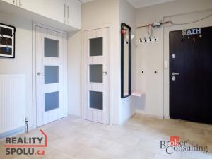 Prodej bytu 2+1, Kladno, Vítězná, 65 m2