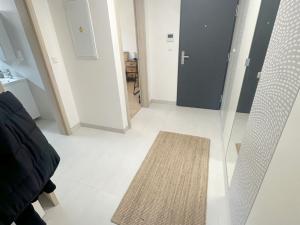 Pronájem bytu 2+kk, Černošice, Riegrova, 58 m2