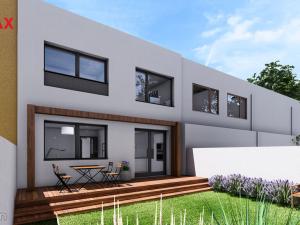 Prodej rodinného domu, Hradec Králové - Plotiště nad Labem, Zahrádkářská, 132 m2