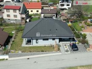 Prodej rodinného domu, Rudolfov, Martina Stáhalíka, 140 m2