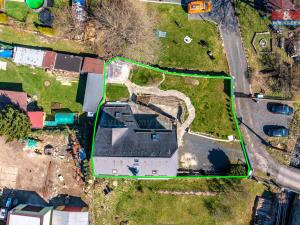 Prodej rodinného domu, Šluknov, Zeyerova, 280 m2